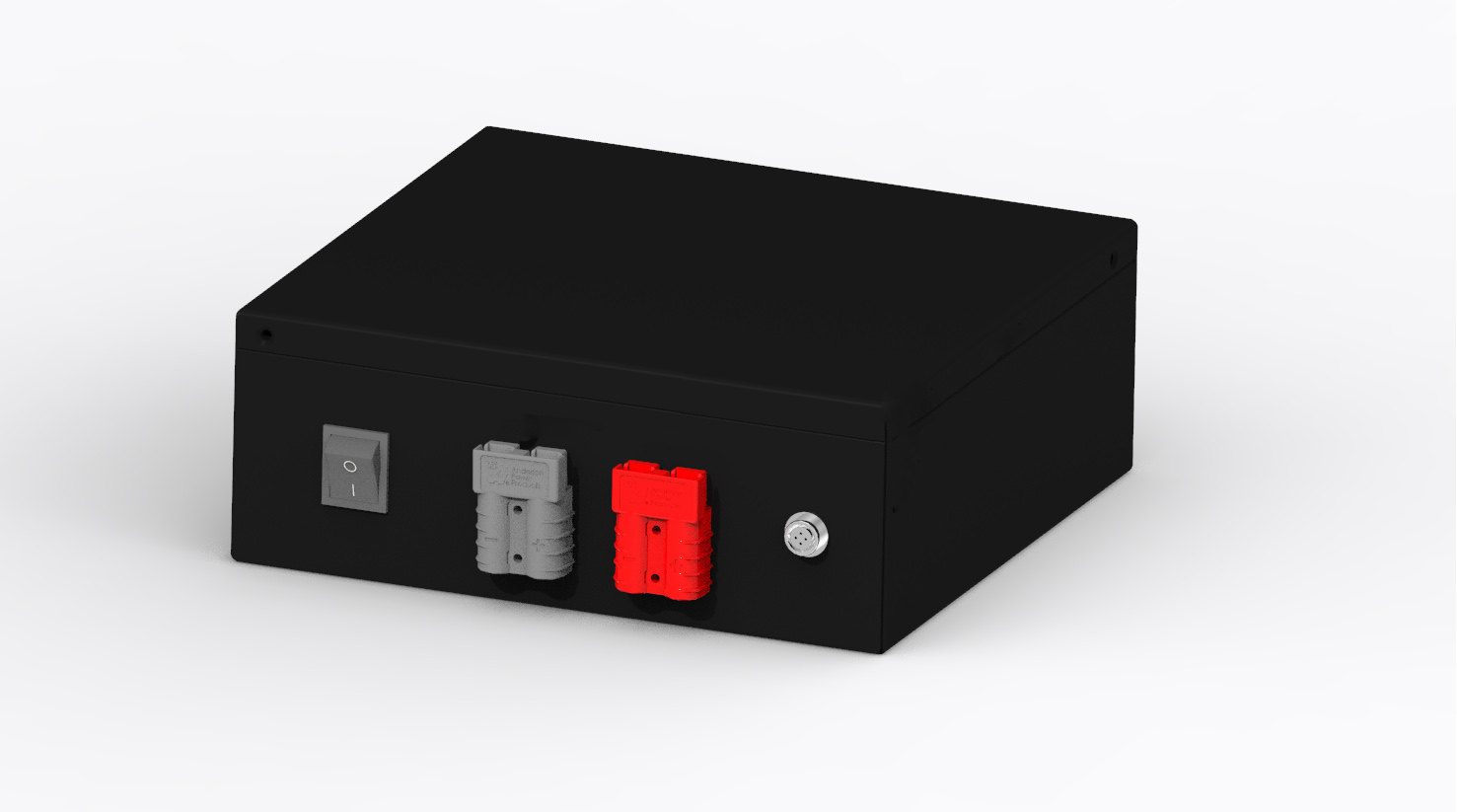 儲能型 25.2V/60Ah服務(wù)機(jī)器...